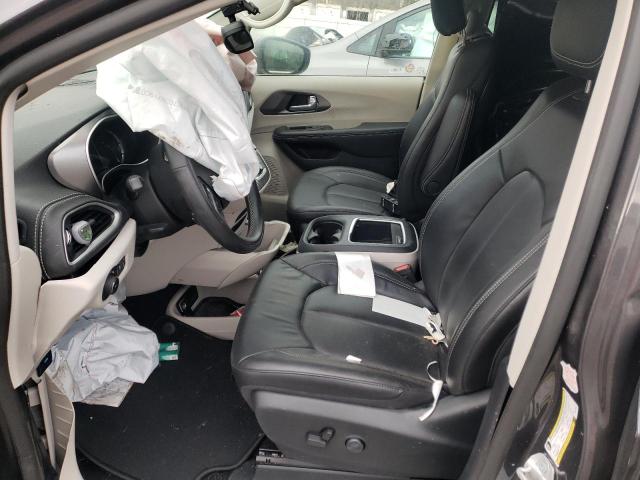 2022 CHRYSLER PACIFICA H - 2C4RC1L75NR122847