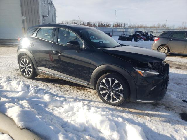 2020 MAZDA CX-3 GRAND - JM1DKFD73L1468731