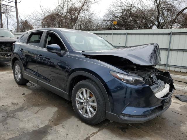 2016 MAZDA CX-9 TOURI - JM3TCABYXG0122685
