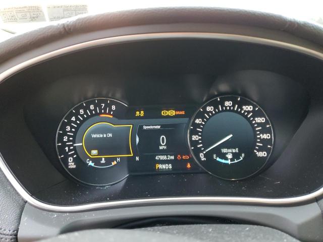 2018 LINCOLN MKX SELECT 2LMPJ6KRXJBL38886