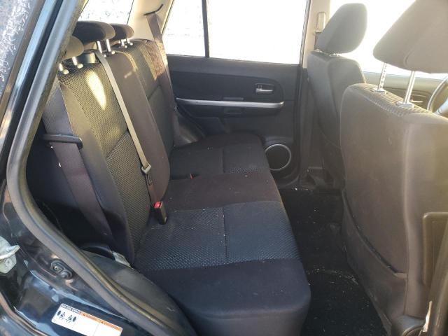 JS3TE943064100626 Suzuki Grand Vitara Premium
