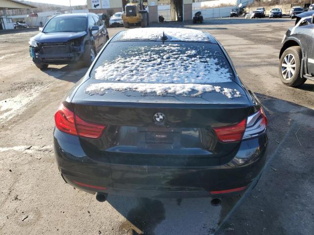 WBA3R5C53FK189664 BMW 435 Xi
