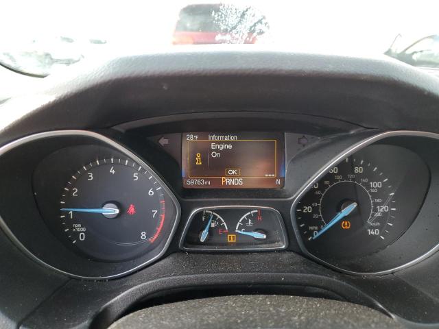 2016 FORD FOCUS TITA - 1FADP3N2XGL253673
