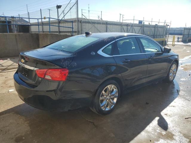 2019 CHEVROLET IMPALA LT - 1G11Z5S33KU137551