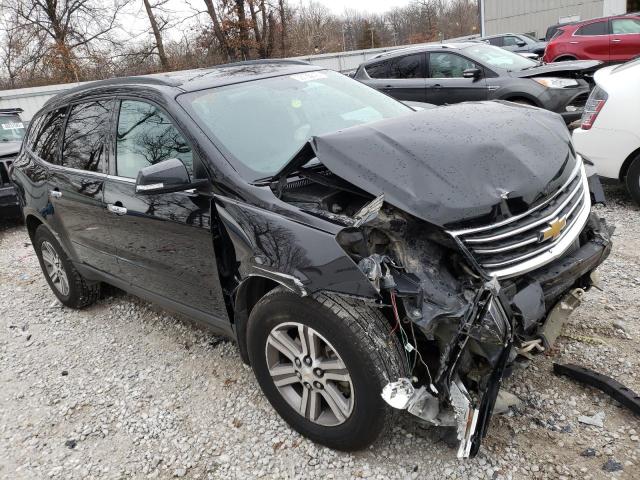 2016 CHEVROLET TRAVERSE L - 1GNKVGKD6GJ344933