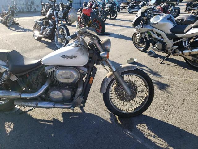 2003 HONDA VT750 DCA JH2RC44143M700410
