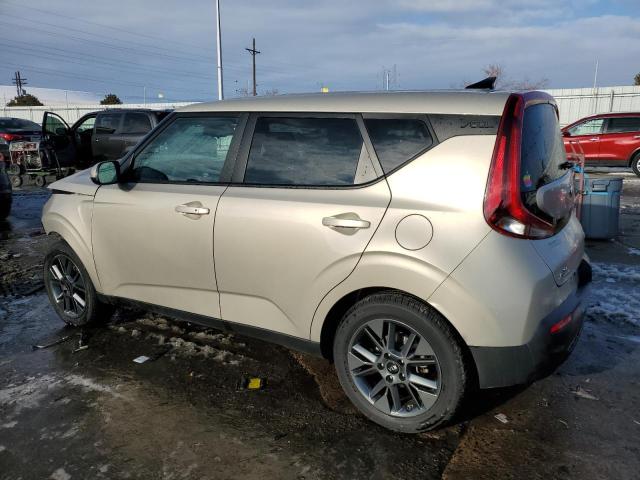 KNDJ33AUXL7079803 KIA SOUL EX