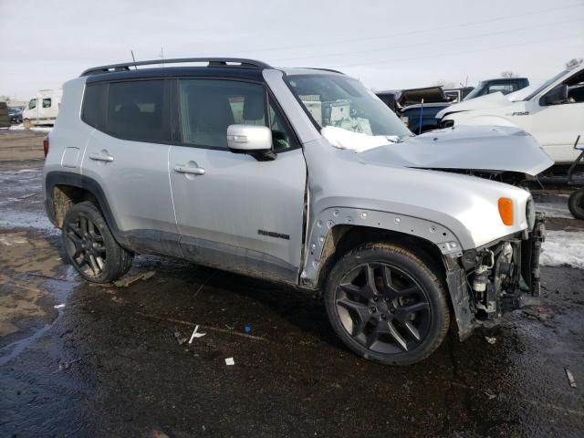 ZACNJBB19LPL16920 Jeep Renegade Latitude