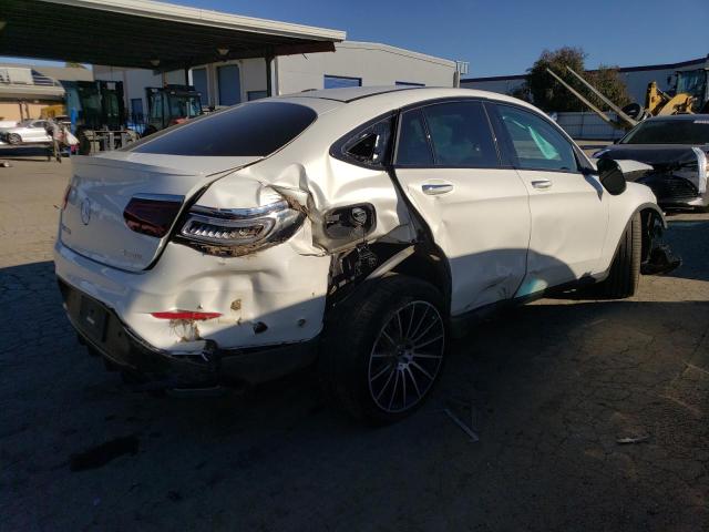 W1N0J8EB9NG025346 Mercedes-Benz Glc Coupe 300 4matic