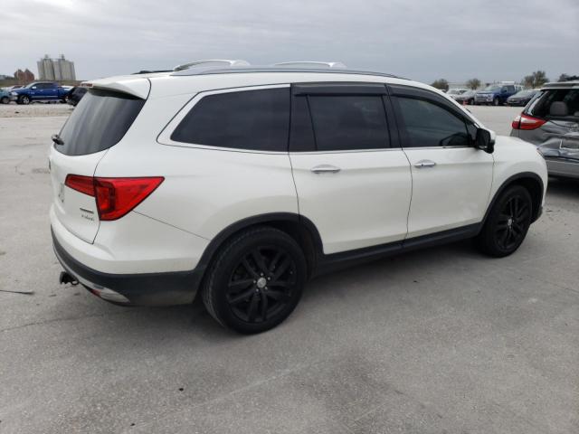 2016 HONDA PILOT TOUR - 5FNYF5H95GB054150