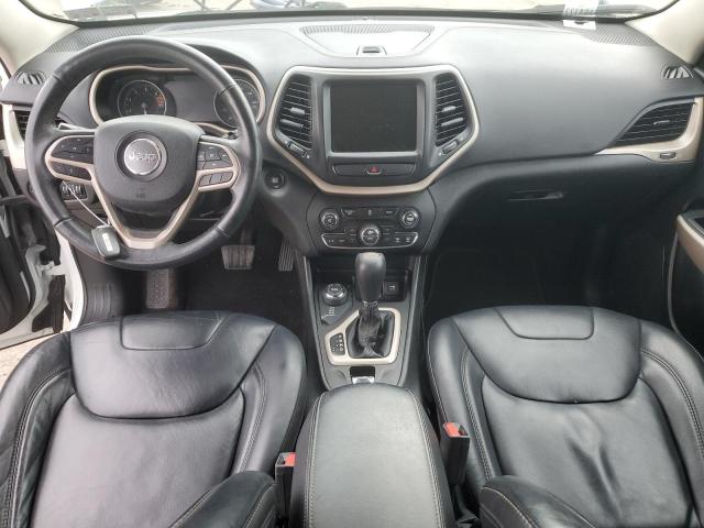 2017 JEEP CHEROKEE 4 1C4PJMDBXHW665639