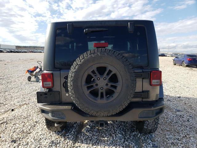 1C4AJWBG2GL285453 Jeep Wrangler Sahara