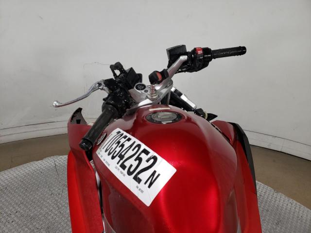 2014 YAMAHA FJR1300 A JYARP24E9EA001892