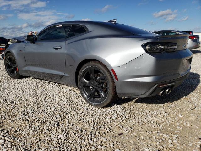 2021 CHEVROLET CAMARO LZ - 1G1FF1R73M0132764