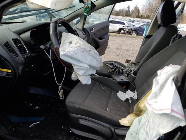 3KPFL4A74HE118057 KIA FORTE LX