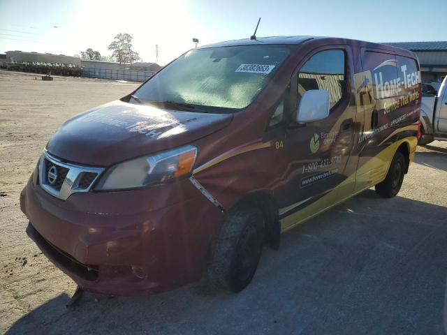 2018 NISSAN NV200 2.5S - 3N6CM0KN5JK690314