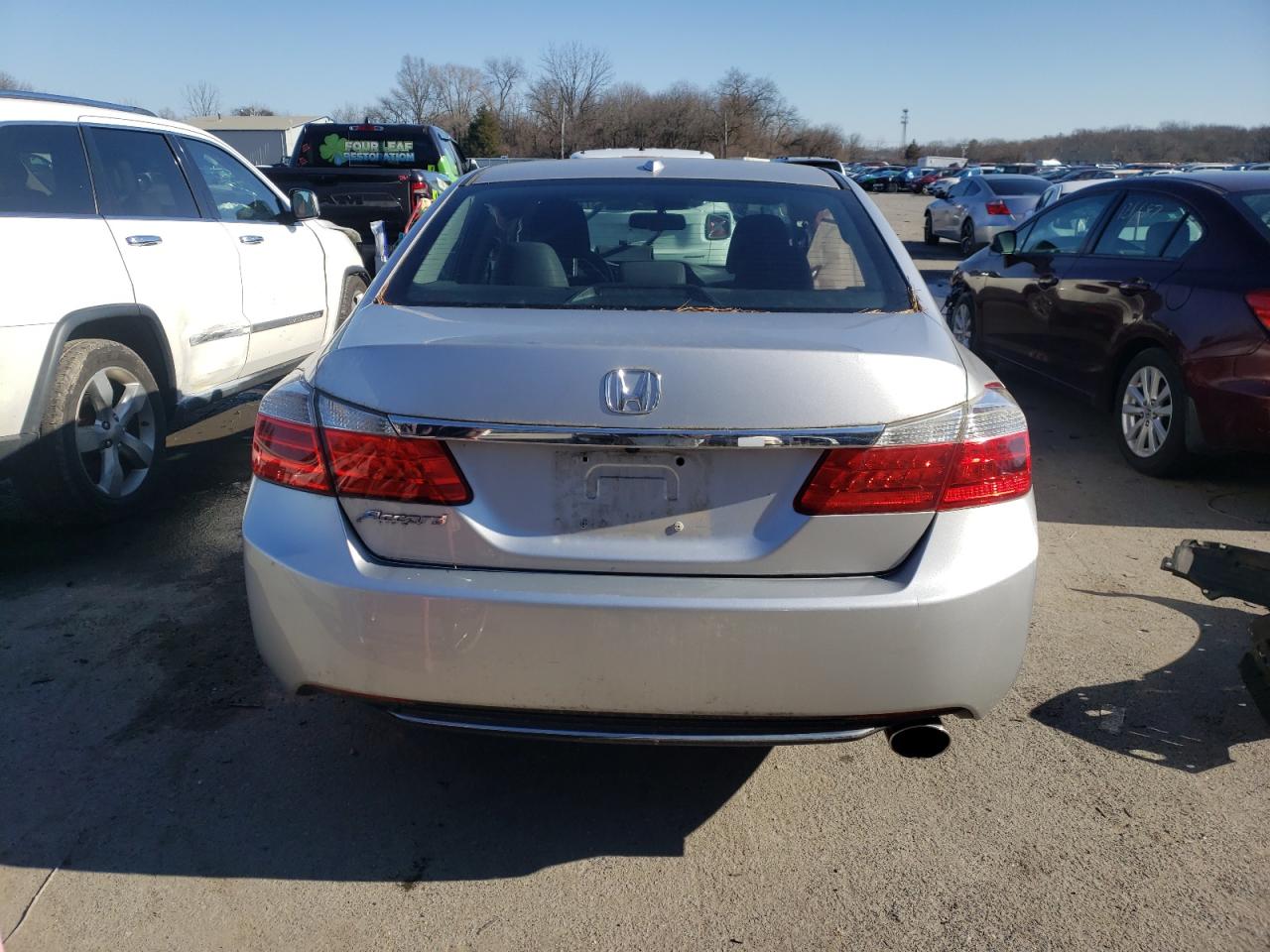 2013 Honda Accord - Image 6