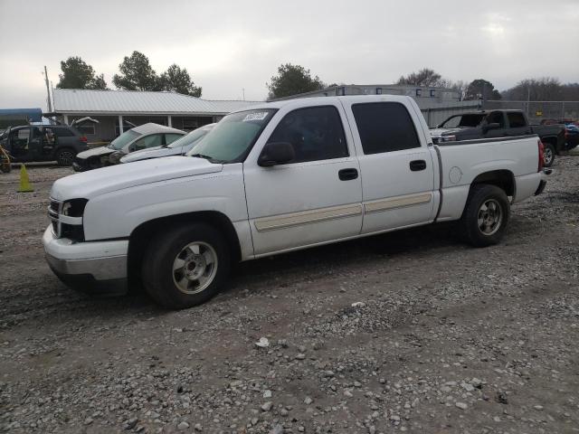 2006 Chevrolet C/K 1500 