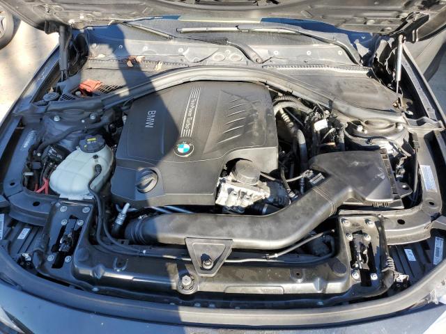 WBA3A9G57ENS65067 BMW 335 I