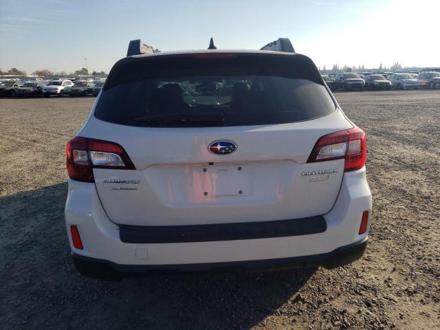 2017 SUBARU OUTBACK 2. - 4S4BSAFCXH3322998