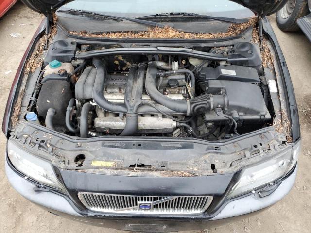YV1TS90D4Y1070776 Volvo S80