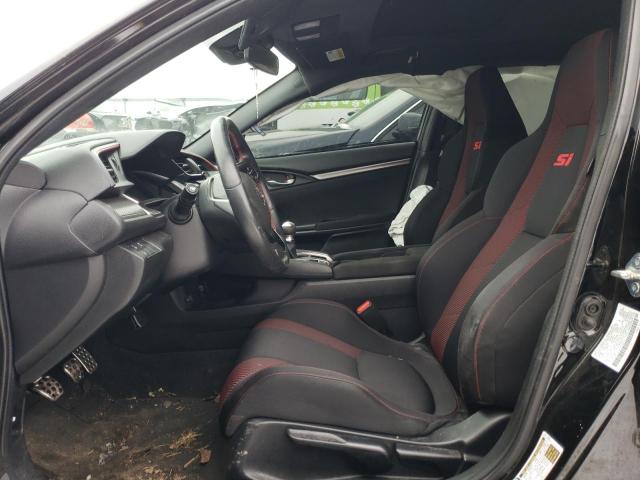 2020 HONDA CIVIC SI - 2HGFC1E59LH706915