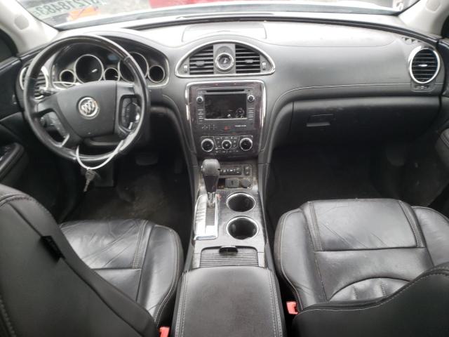 5GAKRBKD6GJ224213 Buick Enclave
