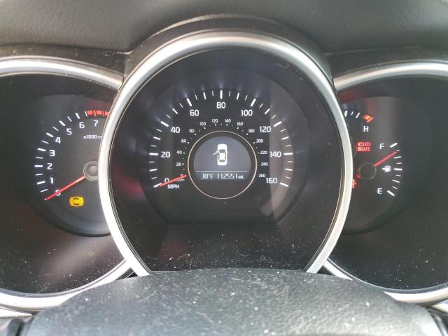 5XXGN4A76FG494844 KIA OPTIMA EX