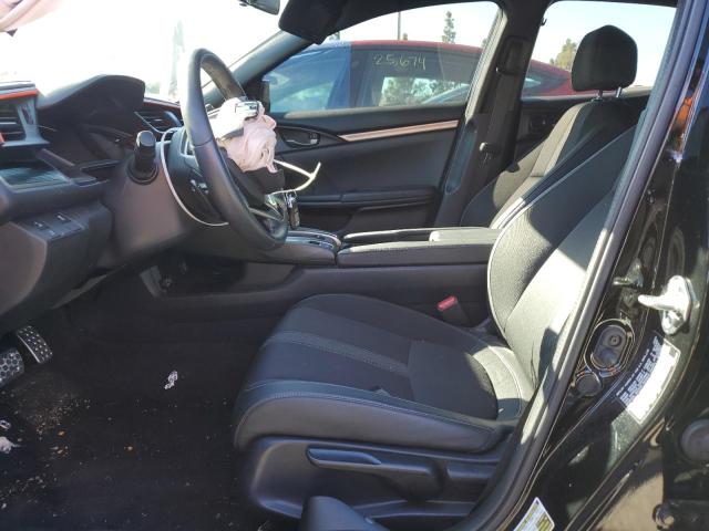 2021 HONDA CIVIC SPOR - SHHFK7H44MU424565