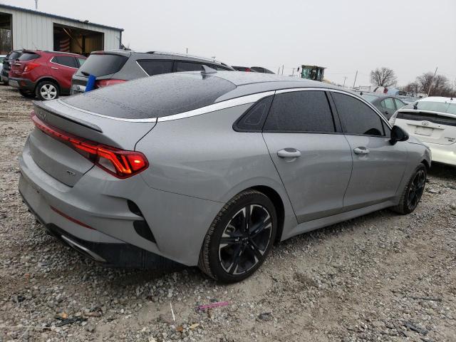 2023 KIA K5 GT LINE - 5XXG64J28PG175416