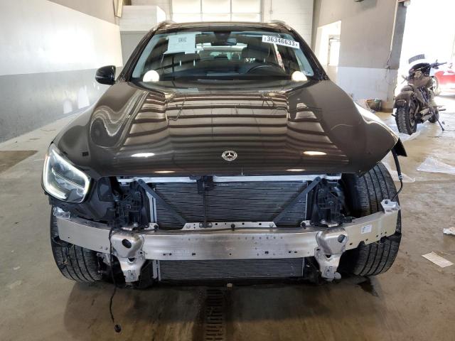 2021 MERCEDES-BENZ GLC 300 4M - W1N0G8EB1MF872557