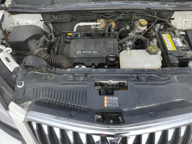 2016 BUICK ENCORE - KL4CJCSB0GB701625