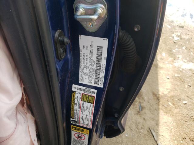 5TFUW5F15FX420589 Toyota Tundra Double Cab Sr/sr5