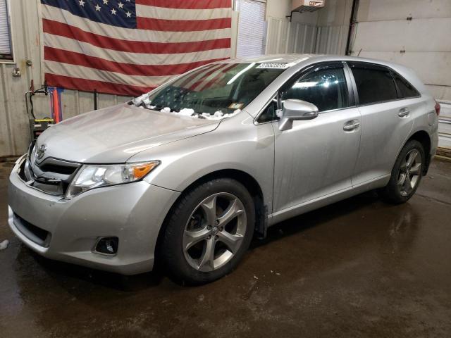 2013 Toyota Venza LE