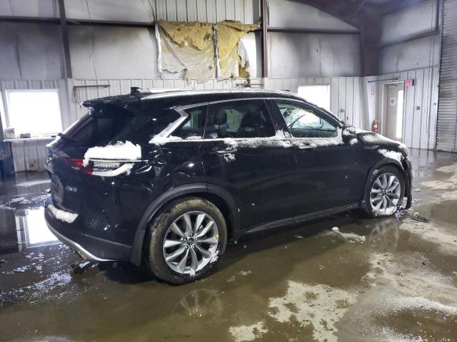 2022 INFINITI QX50 LUXE - 3PCAJ5BBXNF109071