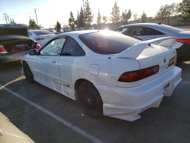JH4DC4351YS002815 Acura Integra Ls