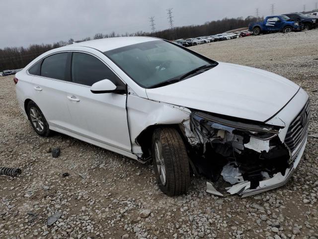 2019 HYUNDAI SONATA SE 5NPE24AF5KH792596