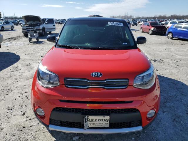 KNDJP3A58H7492078 KIA SOUL +