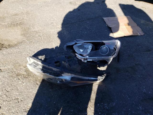 3KPF24ADXKE077840 KIA FORTE FE