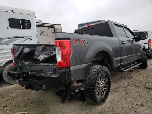 2019 FORD F250 SUPER - 1FT7W2BT0KEF28742