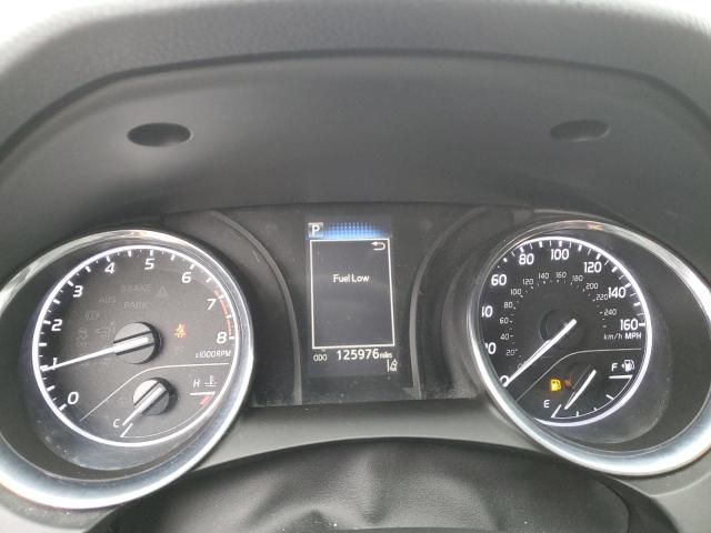 2019 TOYOTA CAMRY L - 4T1B11HK7KU709131