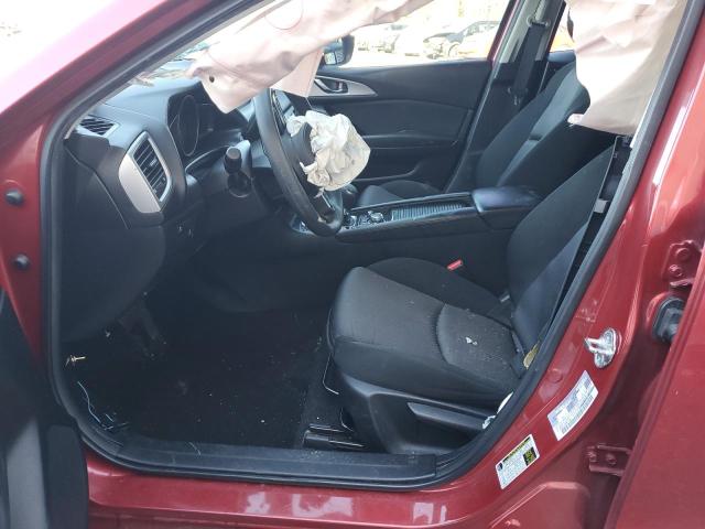 2017 MAZDA 3 SPORT - 3MZBN1U79HM114947