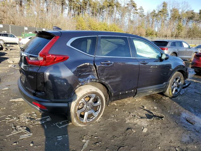 5J6RW2H57KL005032 Honda CR-V EX