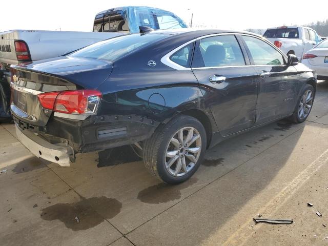 2017 CHEVROLET IMPALA LT - 2G1105SA5H9152406