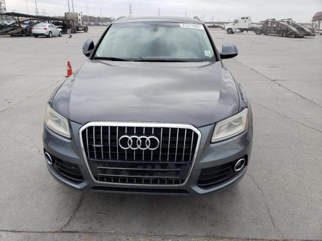 VIN WA1LFAFP2DA078702 2013 Audi Q5, Premium Plus no.5