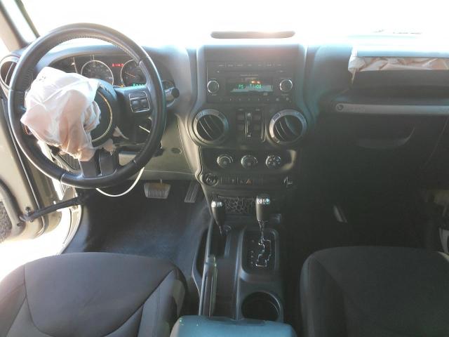 2018 JEEP WRANGLER U 1C4BJWDG4JL876019