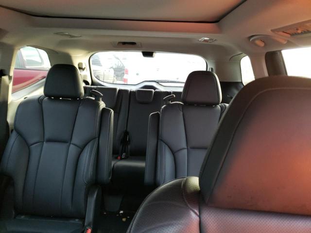 4S4WMARD9M3417059 Subaru Ascent Touring