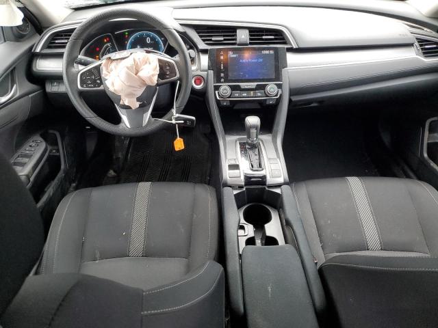2016 HONDA CIVIC EX - 2HGFC2F7XGH012925
