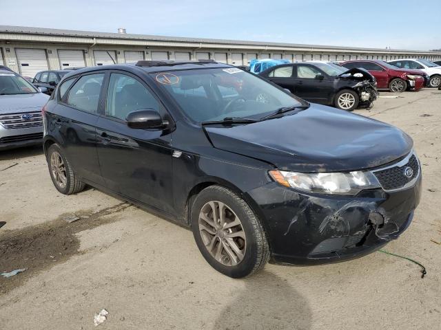 KNAFU5A26B5405603 KIA FORTE EX