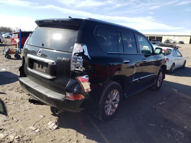2016 LEXUS GX 460 - JTJBM7FX1G5143866